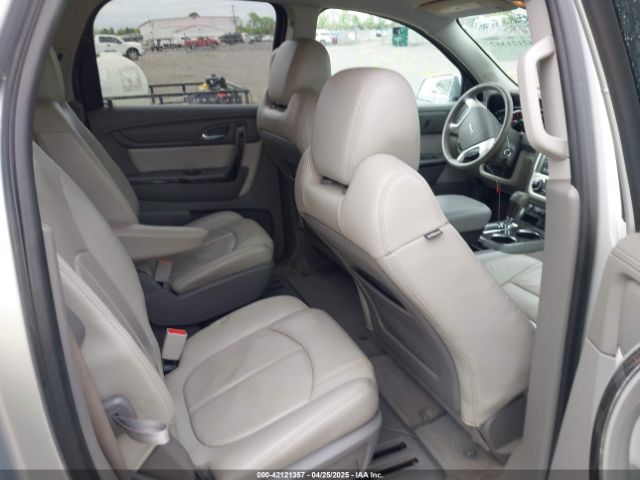 1GKKVRKD7GJ316759 GMC Acadia Slt-1