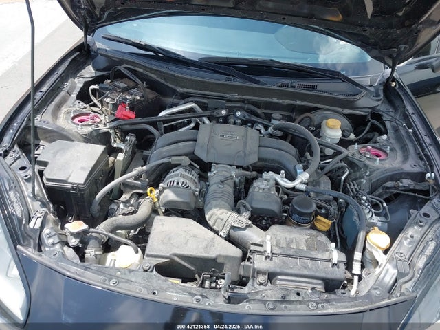 Toyota na 2023 JF1ZNBE14P9759624 Image 10