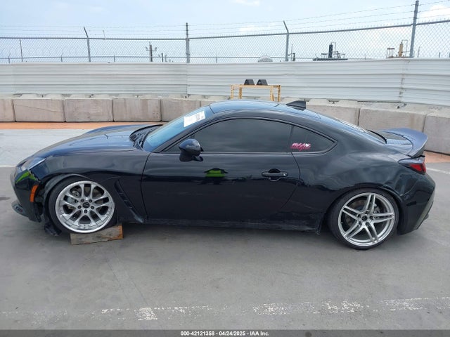 Toyota na 2023 JF1ZNBE14P9759624 Image 15