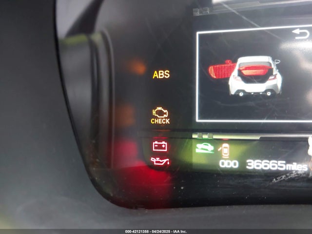 Toyota na 2023 JF1ZNBE14P9759624 Image 16