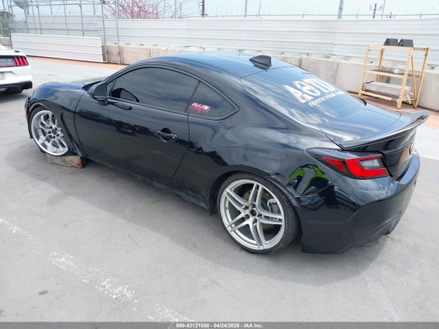 Toyota na 2023 JF1ZNBE14P9759624 Image 3