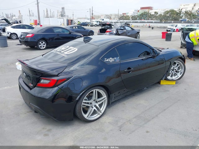 Toyota na 2023 JF1ZNBE14P9759624 Image 4