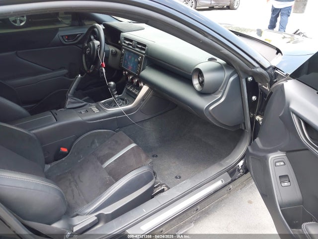 Toyota na 2023 JF1ZNBE14P9759624 Image 5