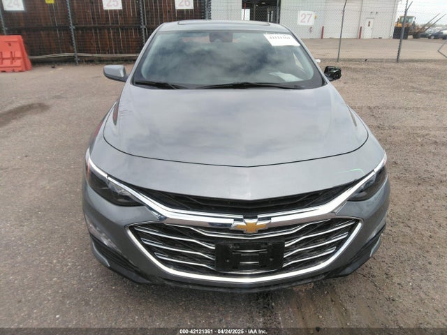 1G1ZD5ST0RF227076 Chevrolet Malibu Fwd 1lt
