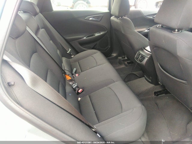 1G1ZD5ST0RF227076 Chevrolet Malibu Fwd 1lt