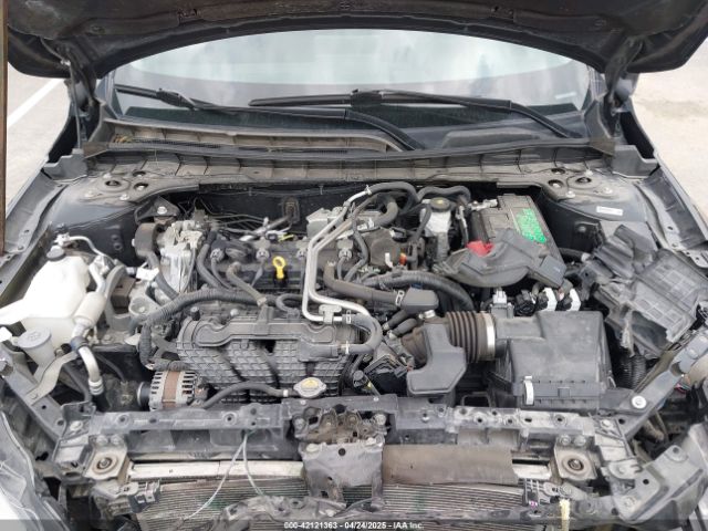 2021 NISSAN ALTIMA 1N4BL4DV9MN350416 Photo 9