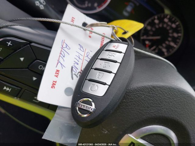 2021 NISSAN ALTIMA 1N4BL4DV9MN350416 Photo 10