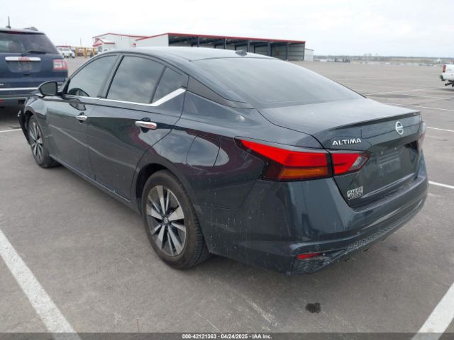 2021 NISSAN ALTIMA 1N4BL4DV9MN350416 Photo 2
