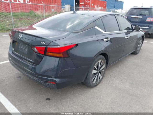 2021 NISSAN ALTIMA 1N4BL4DV9MN350416 Photo 3