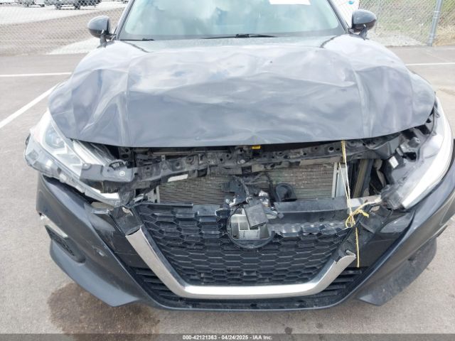 2021 NISSAN ALTIMA 1N4BL4DV9MN350416 Photo 5