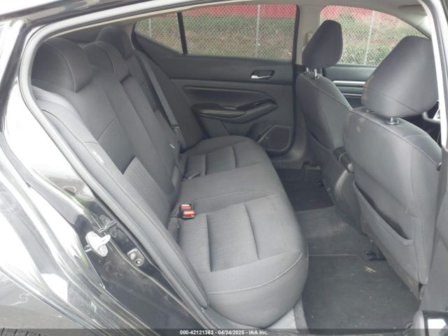 2021 NISSAN ALTIMA 1N4BL4DV9MN350416 Photo 7