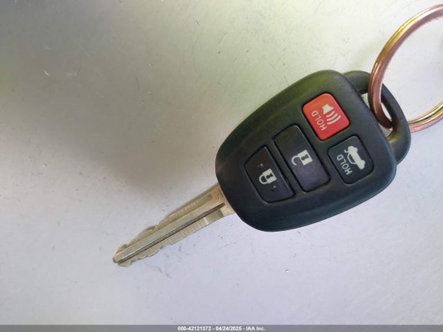 Toyota CAMRY SE 2015 4T1BF1FK9FU928604 Image 11