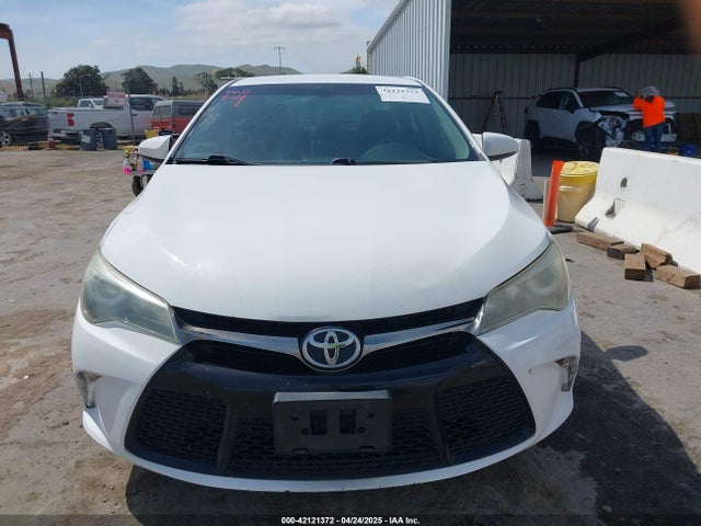 Toyota CAMRY SE 2015 4T1BF1FK9FU928604 Image 12