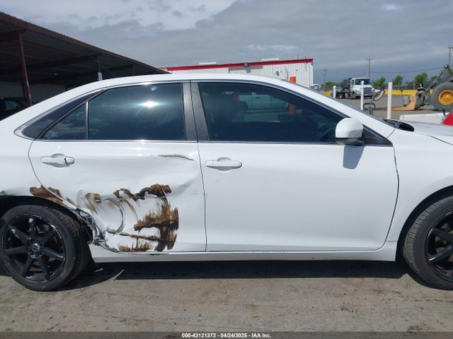 Toyota CAMRY SE 2015 4T1BF1FK9FU928604 Image 13
