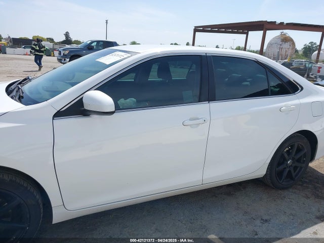 Toyota CAMRY SE 2015 4T1BF1FK9FU928604 Image 14