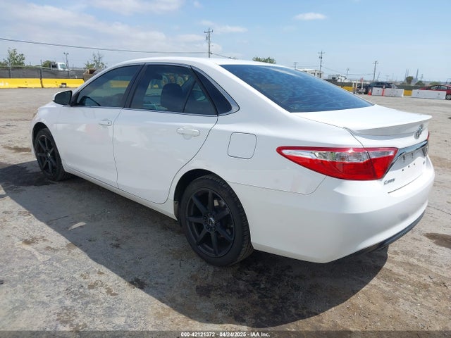 Toyota CAMRY SE 2015 4T1BF1FK9FU928604 Image 3