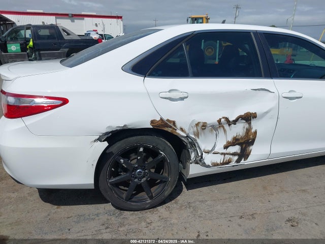 Toyota CAMRY SE 2015 4T1BF1FK9FU928604 Image 6