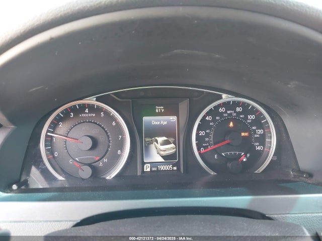 Toyota CAMRY SE 2015 4T1BF1FK9FU928604 Image 7