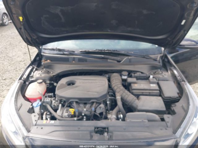 3KPF44AC0ME411572 KIA FORTE GT