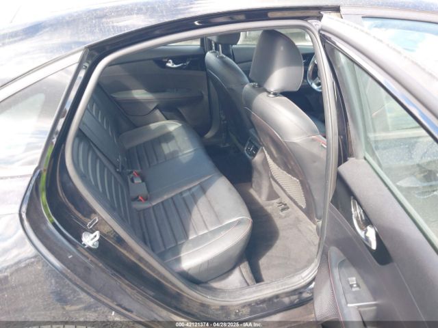 3KPF44AC0ME411572 KIA FORTE GT