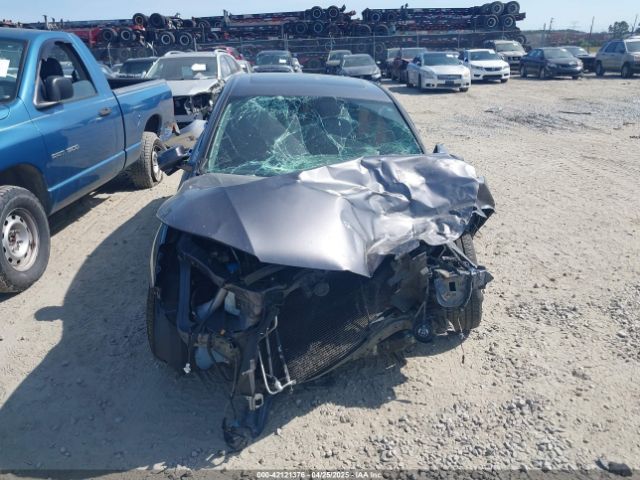 1HGCR2F85EA221849 Honda Accord Ex-l