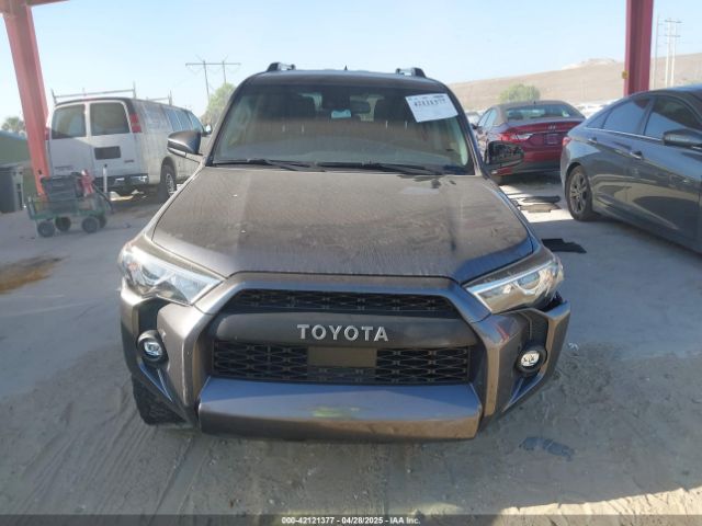 JTEMU5JR0N6039414 Toyota 4RUNNER SR5