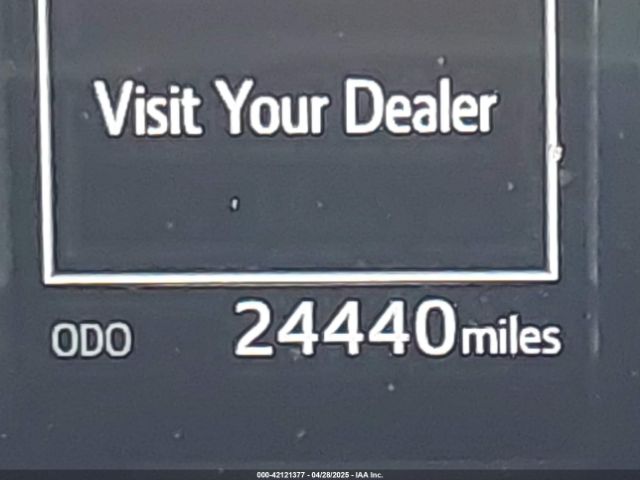 JTEMU5JR0N6039414 Toyota 4RUNNER SR5