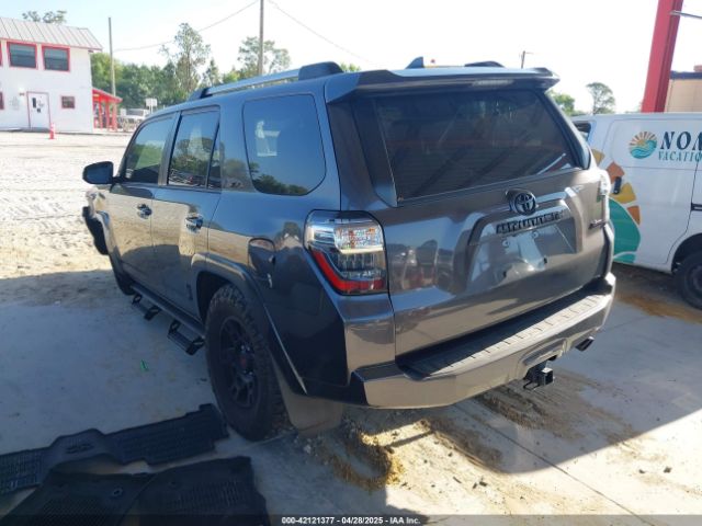 JTEMU5JR0N6039414 Toyota 4RUNNER SR5