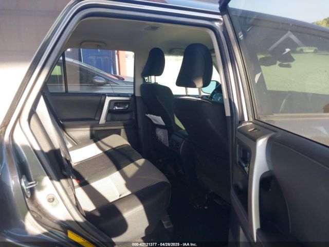JTEMU5JR0N6039414 Toyota 4RUNNER SR5