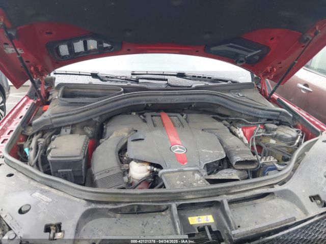 4JGED6EB5GA025404 Mercedes-Benz Gle 450 Amg Coupe 4matic