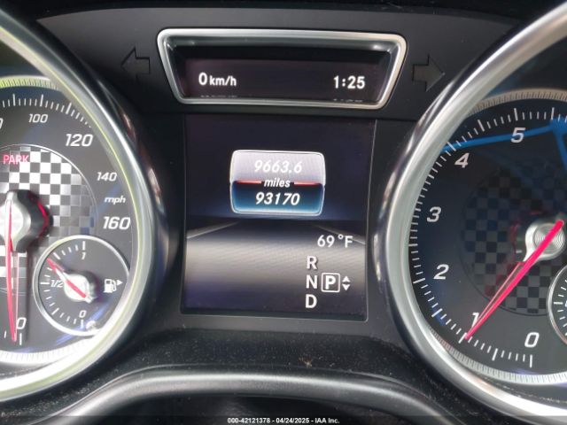 4JGED6EB5GA025404 Mercedes-Benz Gle 450 Amg Coupe 4matic
