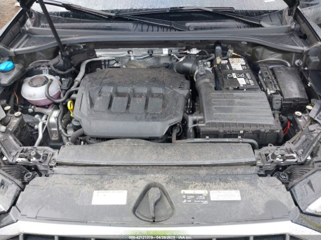 WA1AUCF32R1083539 Audi Q3 Premium 40 Tfsi Quattro Tiptronic