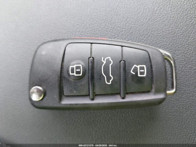 WA1AUCF32R1083539 Audi Q3 Premium 40 Tfsi Quattro Tiptronic