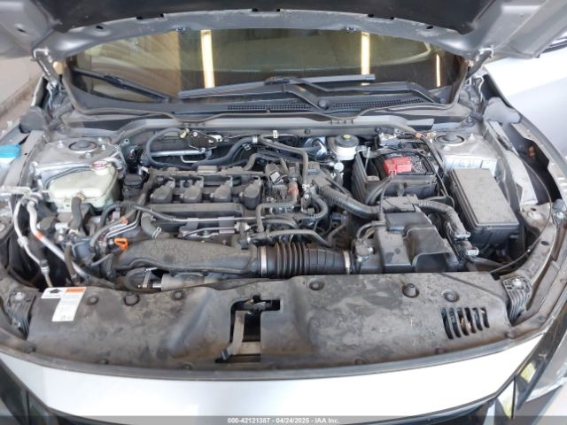 19XFC1F97ME202456 Honda Civic Touring