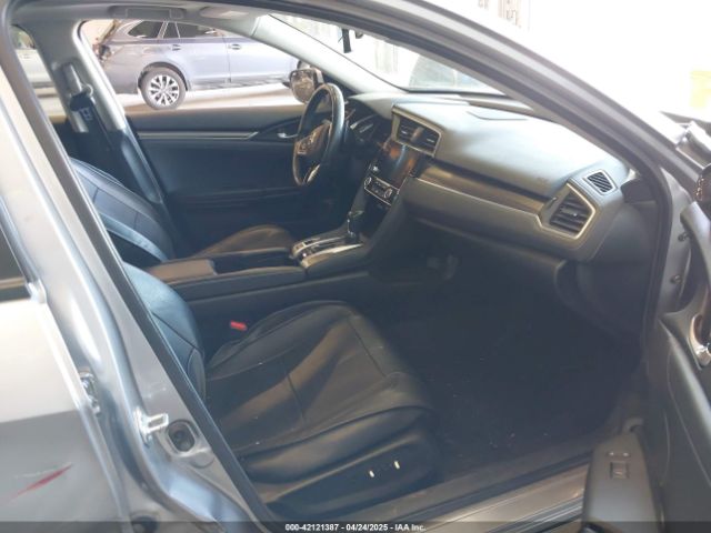 19XFC1F97ME202456 Honda Civic Touring