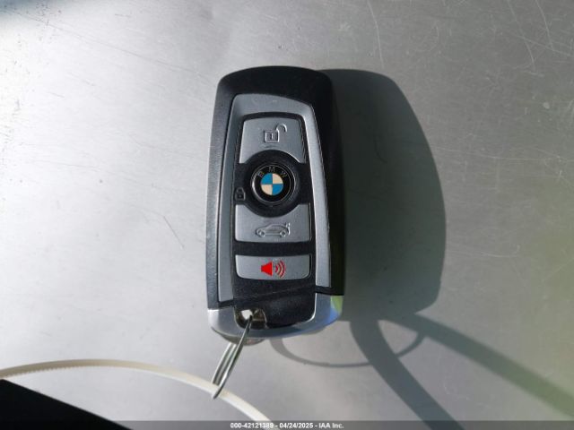 2015 BMW 750LI WBAYE8C52FD785162 Photo 10