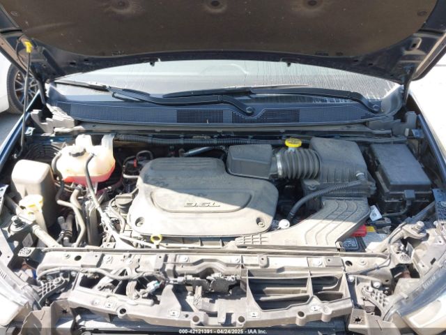 2023 CHRYSLER PACIFICA 2C4RC1BG3PR597241 Photo 9