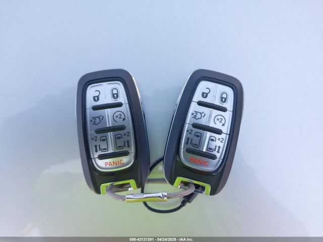 2023 CHRYSLER PACIFICA 2C4RC1BG3PR597241 Photo 10