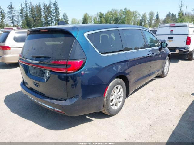 2023 CHRYSLER PACIFICA 2C4RC1BG3PR597241 Photo 3