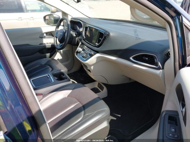 2023 CHRYSLER PACIFICA 2C4RC1BG3PR597241 Photo 4