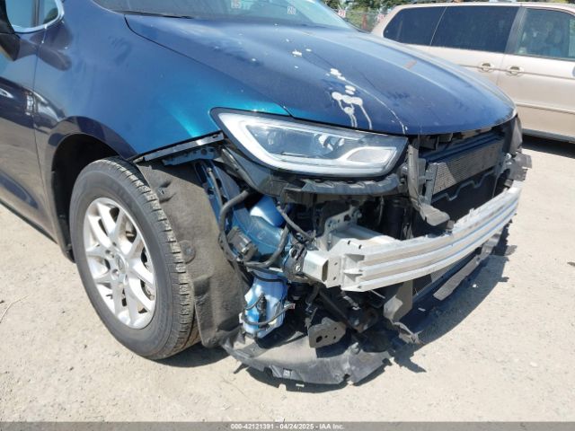 2023 CHRYSLER PACIFICA 2C4RC1BG3PR597241 Photo 5