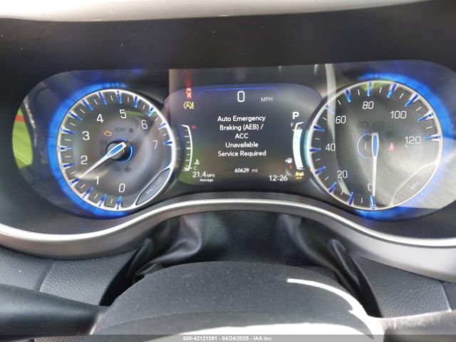 2023 CHRYSLER PACIFICA 2C4RC1BG3PR597241 Photo 6
