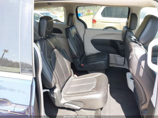 2023 CHRYSLER PACIFICA 2C4RC1BG3PR597241 Photo 7