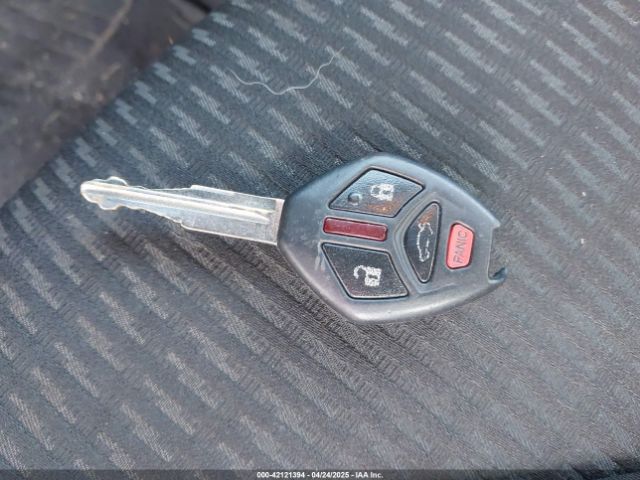 2012 MITSUBISHI LANCER JA32U2FUXCU029360 Photo 10