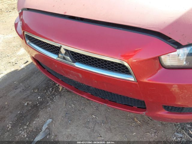 2012 MITSUBISHI LANCER JA32U2FUXCU029360 Photo 5
