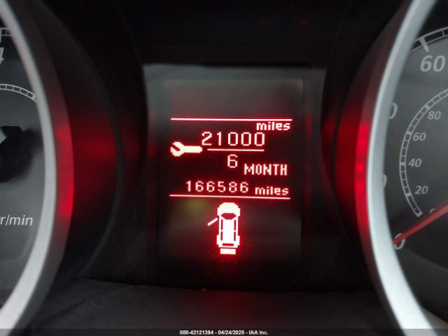 2012 MITSUBISHI LANCER JA32U2FUXCU029360 Photo 6