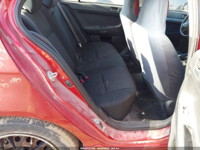 2012 MITSUBISHI LANCER JA32U2FUXCU029360 Photo 7
