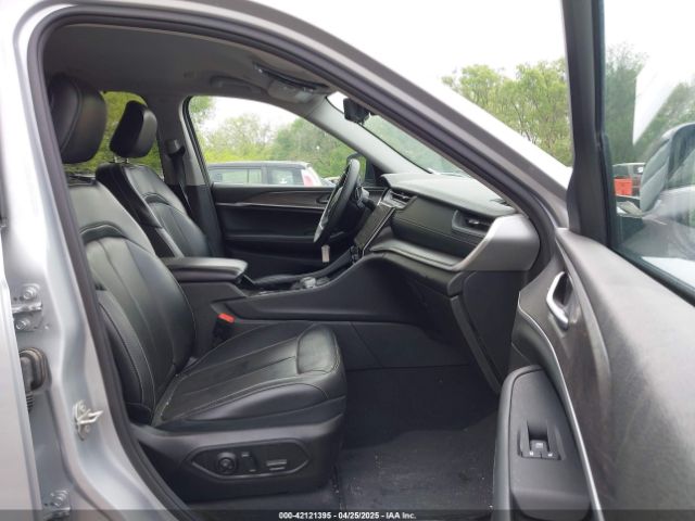 1C4RJJBG8P8890280 Jeep Grand Cherokee L Limited 4x2