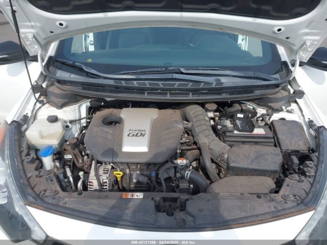 KNAFZ5A33G5631230 KIA FORTE SX