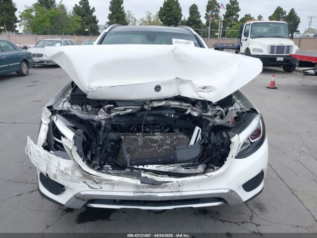 WDC0G4JB1KV136690 Mercedes-Benz GLC 300